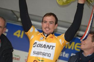 Stage 2 - Two from two for Degenkolb in Tour Méditerranéen