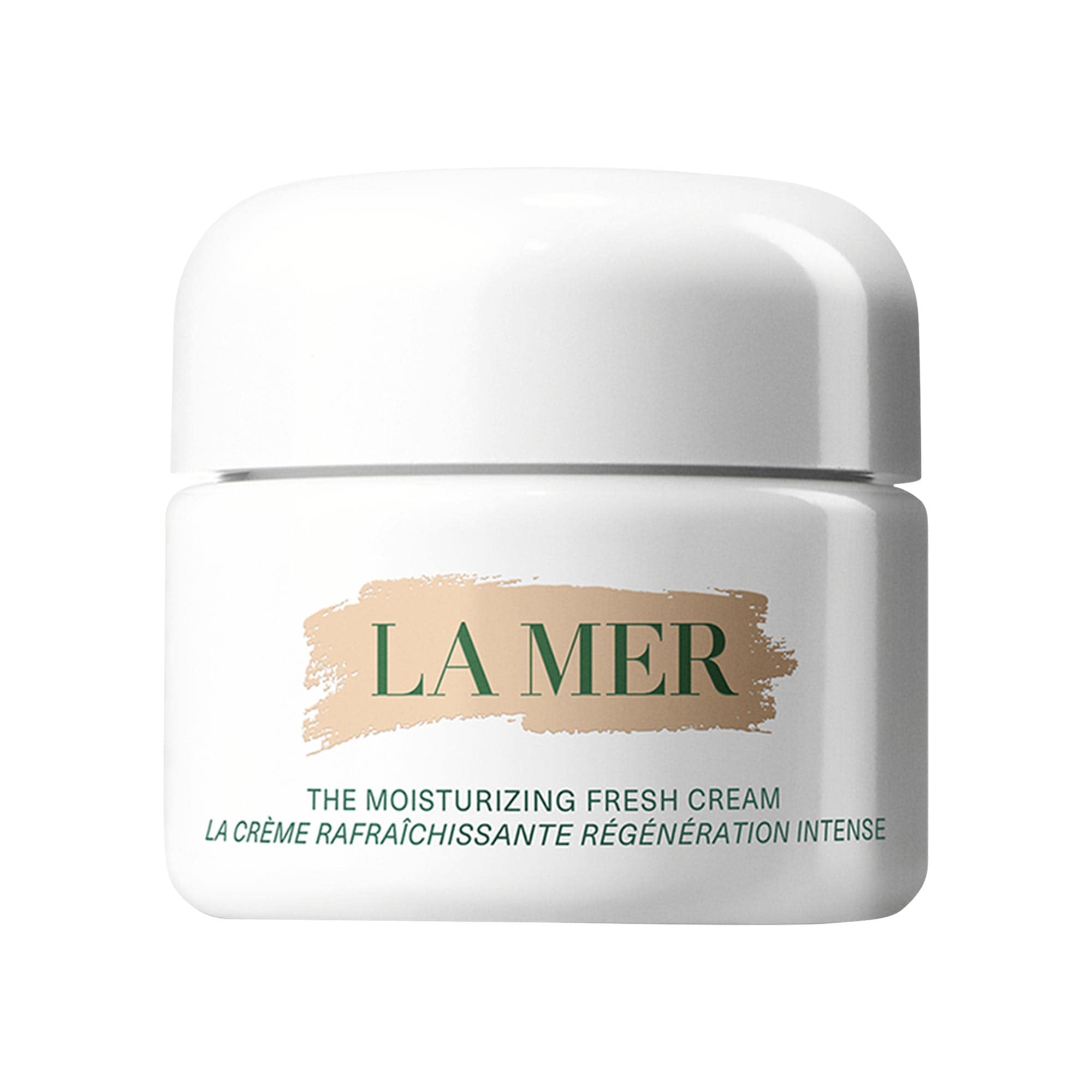 The Moisturizing Fresh Cream Moisturizer