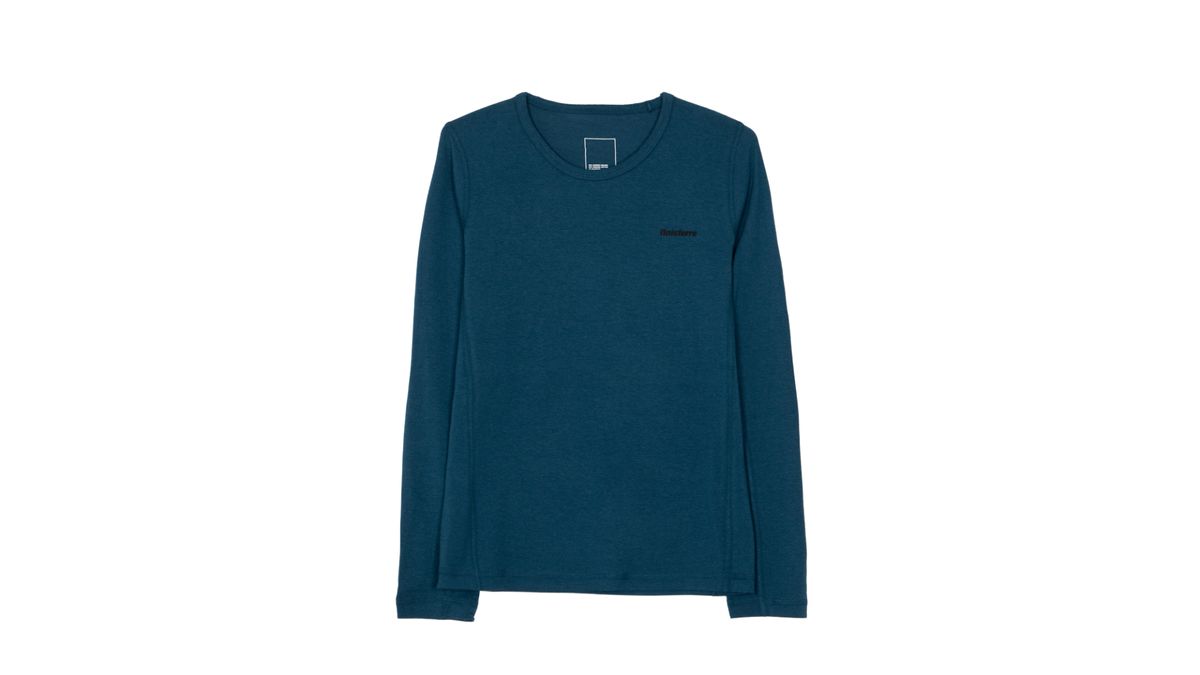 Finisterre Bora &amp; Vela Bamboo base layer