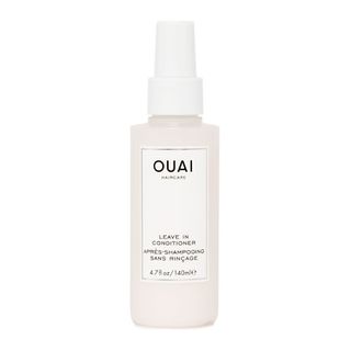 OUAI Haircare, Ouai Leave in Conditioner 140ml