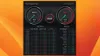 Blackmagic Disk Speed Test