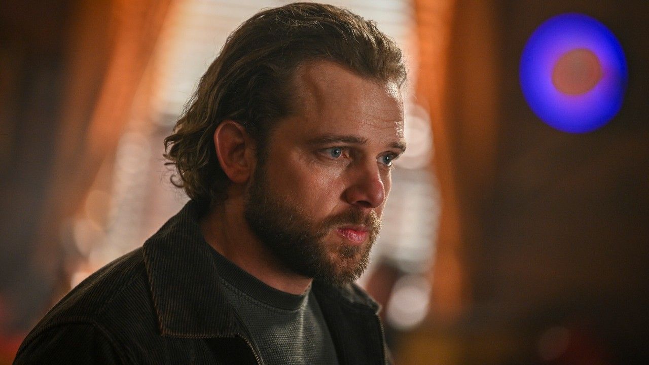 Bode Is On A Mission To Save Three Rock In Fire Country Exclusive Clip ...