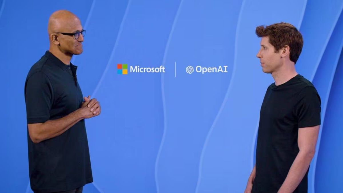 Microsoft and OpenAI's multi-billion dollar partnership escapes EU probe - Windows Central