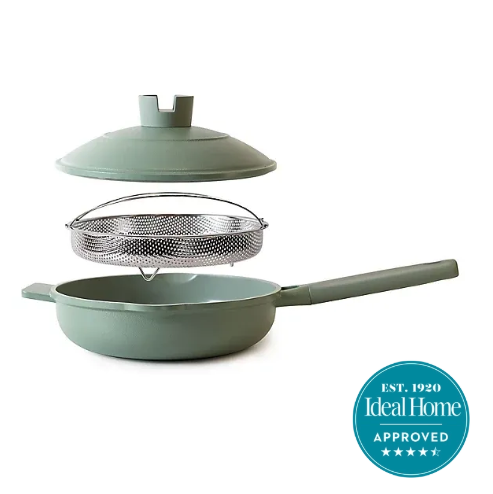 Lakeland Only Pan