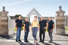 Léoville Poyferré