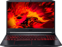 Acer Nitro 5 15.6" Gaming Laptop: was $669 now $599 @ Best Buy