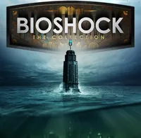 BioShock CollectionBuy from: Amazon | Best Buy