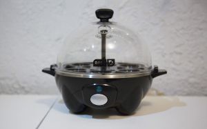 Cuisinart Egg Central CEC-10 Review - Pros, Cons and Verdict