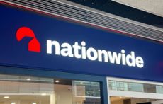 A view of a Nationwide Building Society branch on October 15, 2024 in London, England