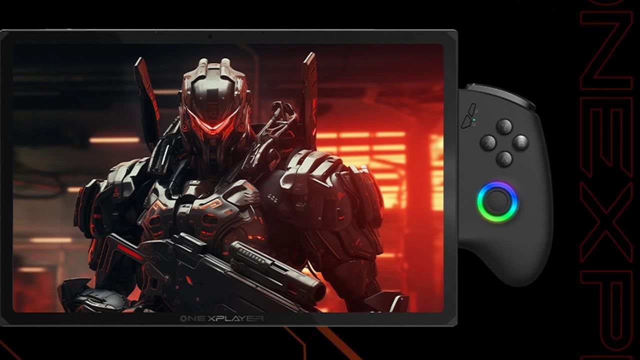 OneXPlayer X1