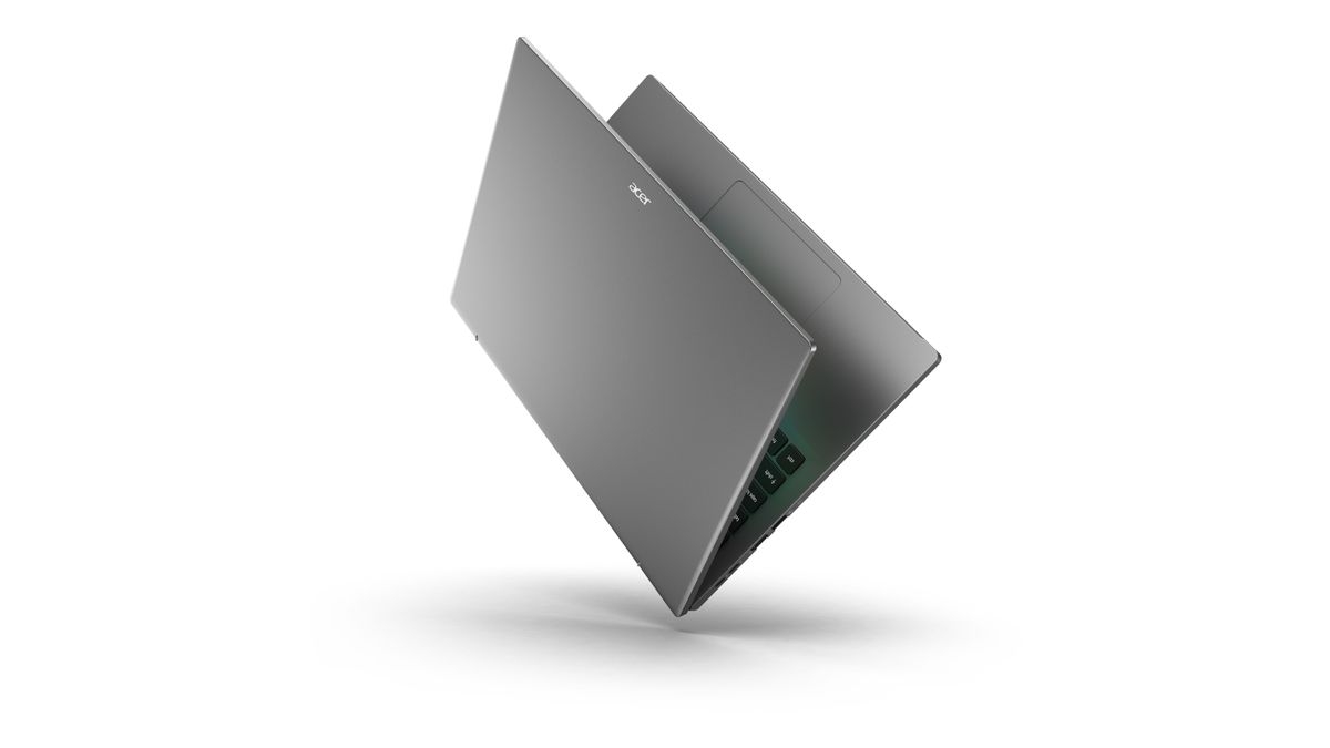 Acer Swift Go