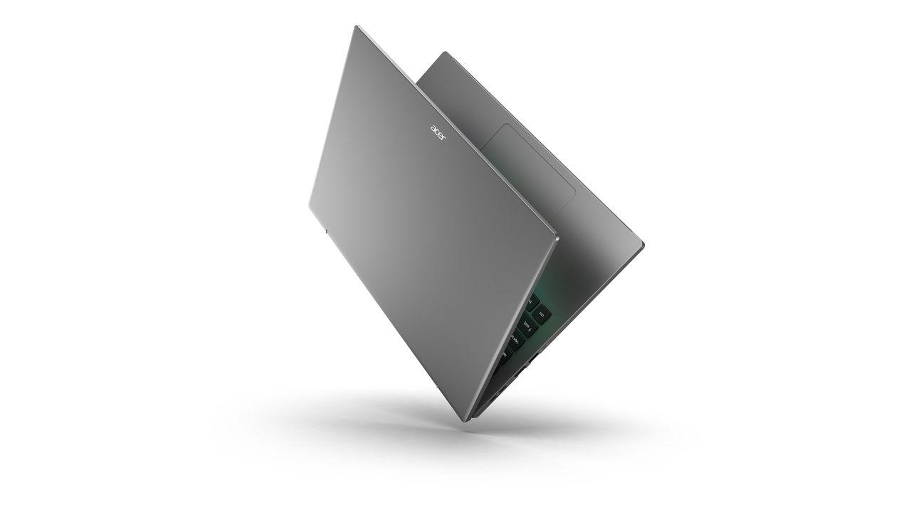Acer Swift Go