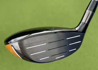 Callaway Mavrik 7 wood