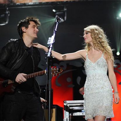 taylor swift and john mayer