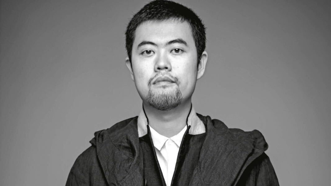 Jessie Lyu, CEO of Rabbit.