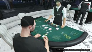 GTA Online Casino Chips