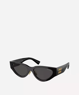 Miu Miu, Cat-Eye Sunglasses