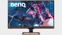 BenQ EW3280U monitor | 32" 4K | 5ms 60Hz | $599.99 at Amazon (save $200)