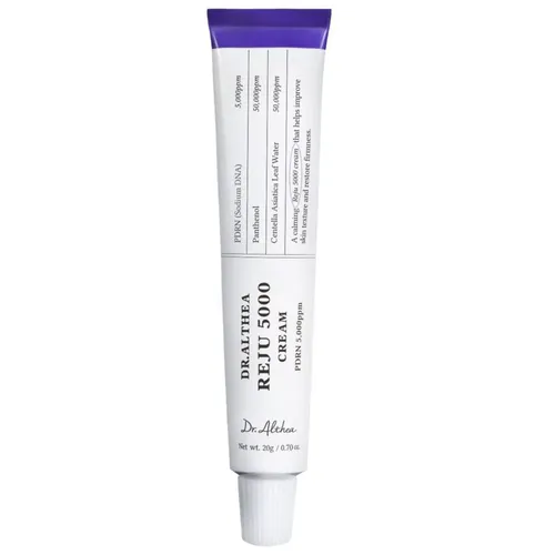 Reju 5000 Cream