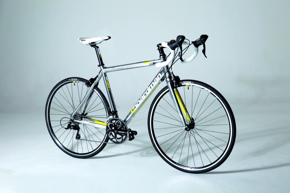 Boardman Performance Comp review Cycling Weekly