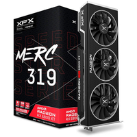 XFX Speedster MERC319 RX 6800 XT CORE |