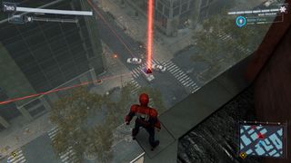 Spiderman Crime Tokens marker
