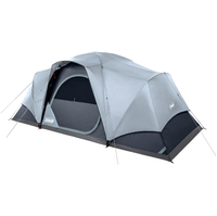 Coleman Skydome 8 Tent: $289.99$144.99 at AmazonSave $145