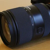 Tamron 28-75mm f/2.8 Di III RXD G2