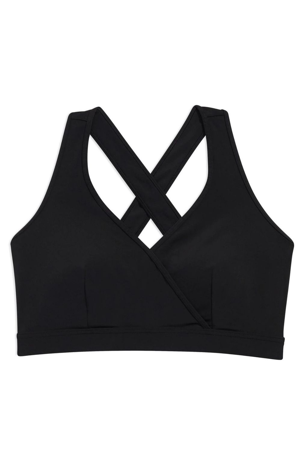 The 16 Best Sports Bras for Large Breasts in 2024 | Marie Claire