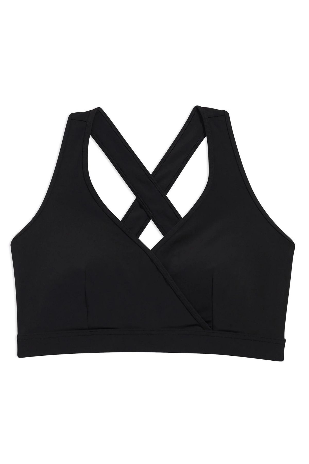 The 16 Best Sports Bras for Large Breasts in 2024 Marie Claire