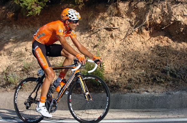 Ego&iuml; Martinez (Euskaltel - Euskadi)