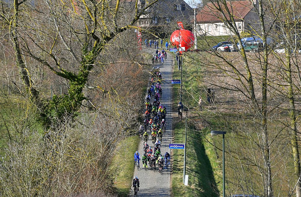 Omloop Het Nieuwsblad Women Elite