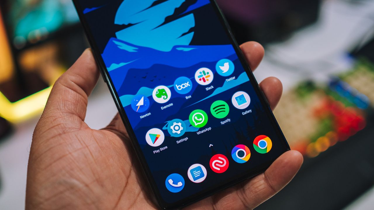 POCO F4 GT long-term review
