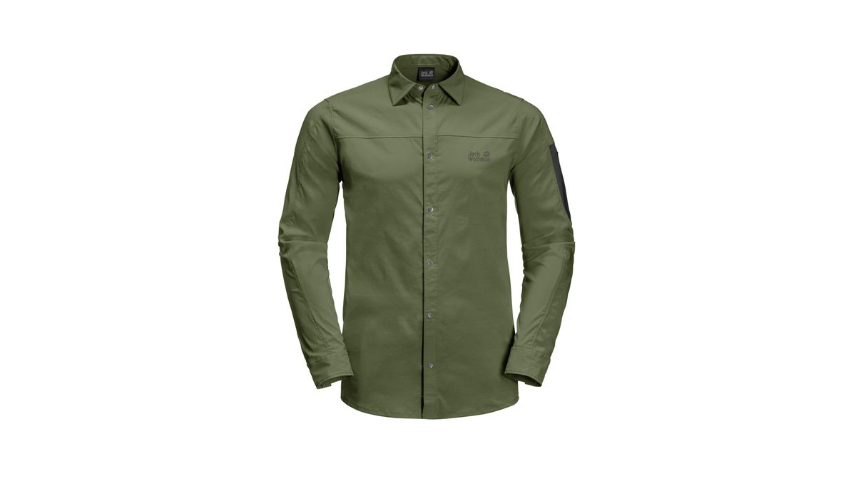 Best hiking shirts for 2023 tested by Advnture Advnture