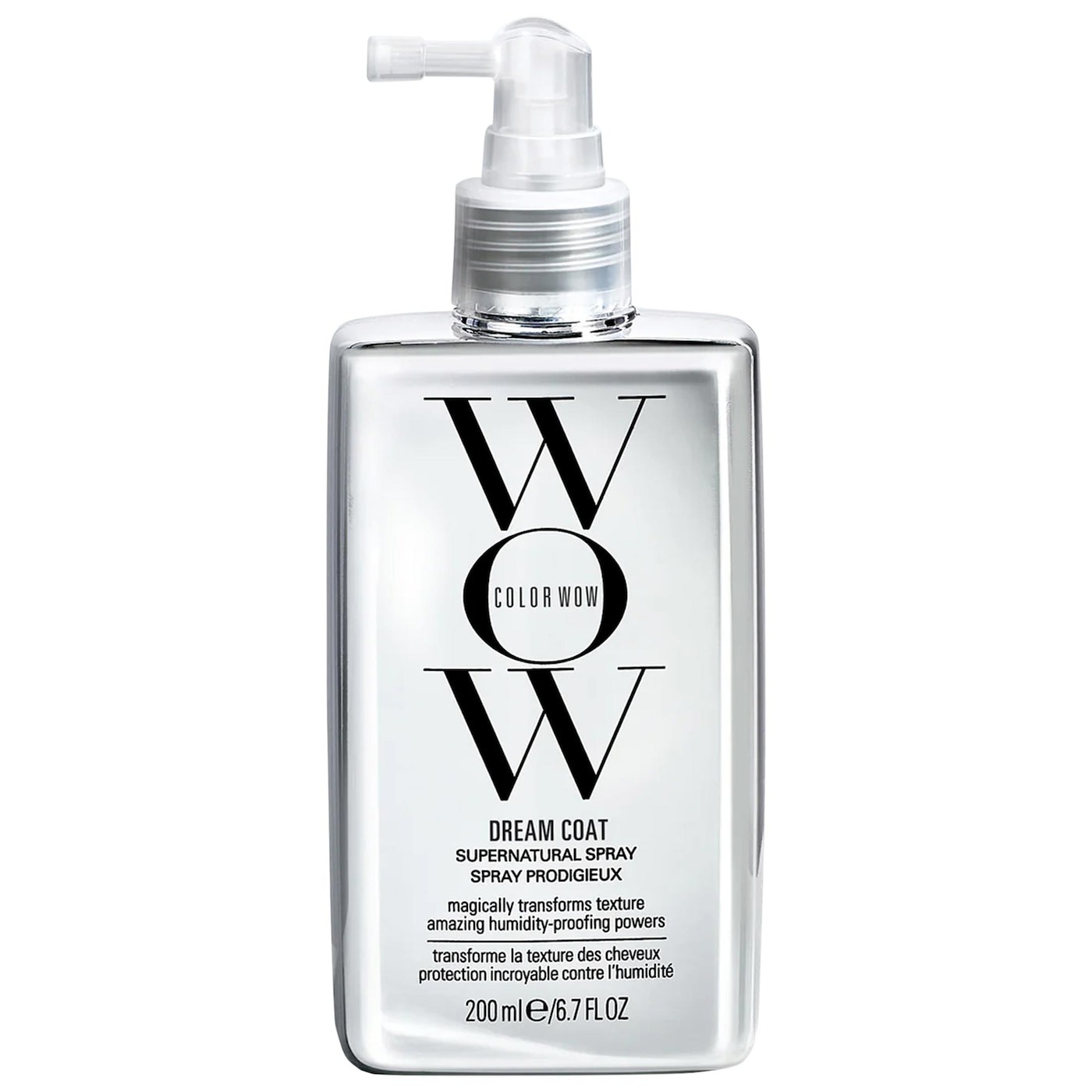 Color Wow, Dream Coat Supernatural Spray Anti-Frizz Treatment