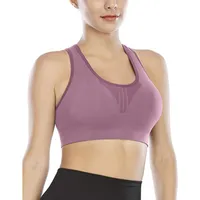 Heathyoga High Impact Sports Bra 3-pack - was $35.95, now $28.95 at Amazon