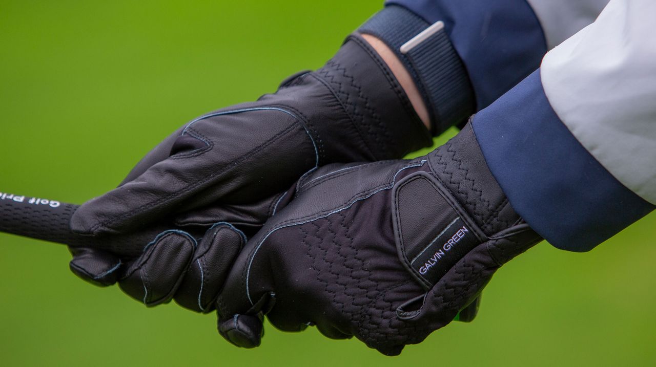 Best Golf Rain Gloves 2024 Golf Monthly