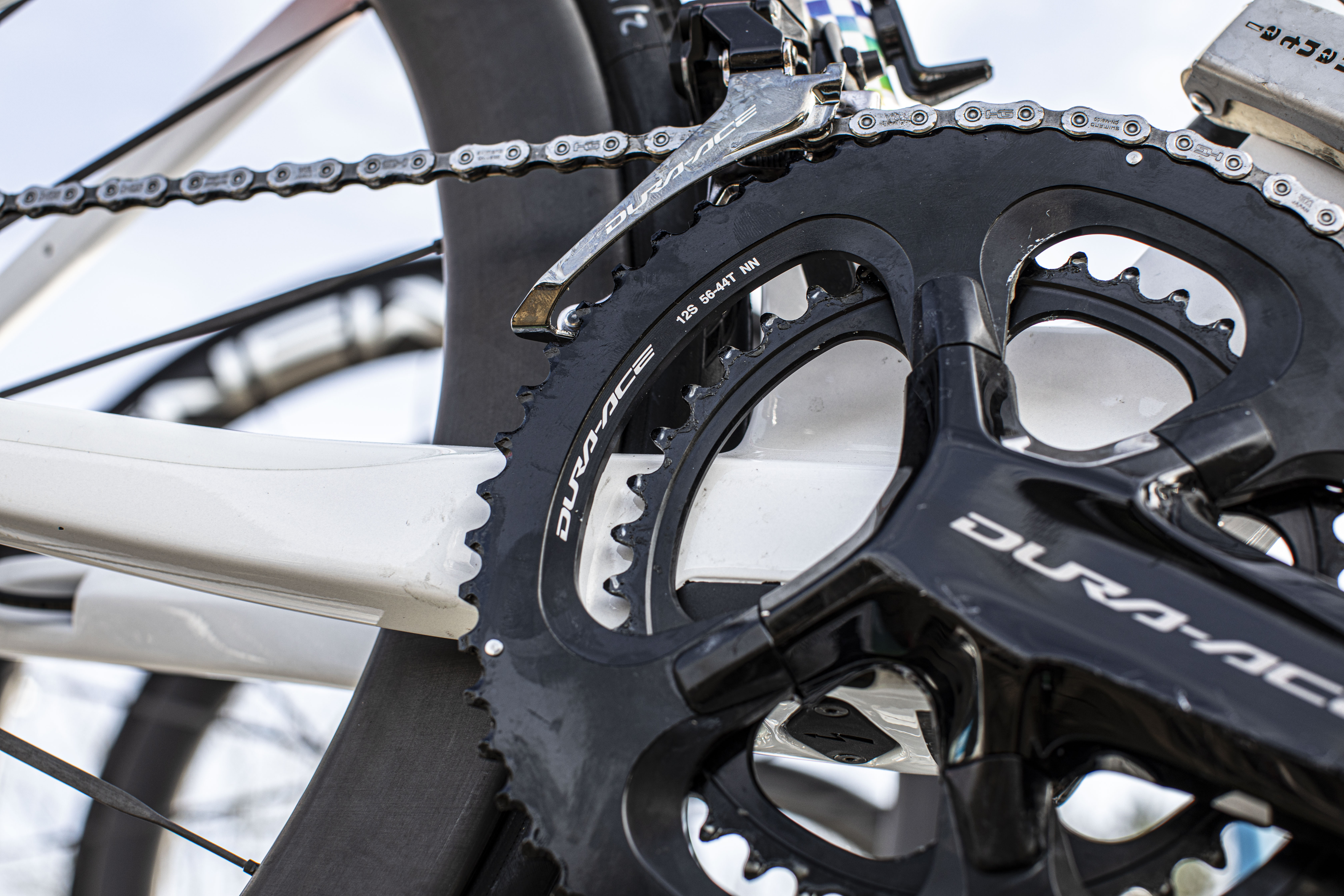 Opening Weekend 2026 tech images