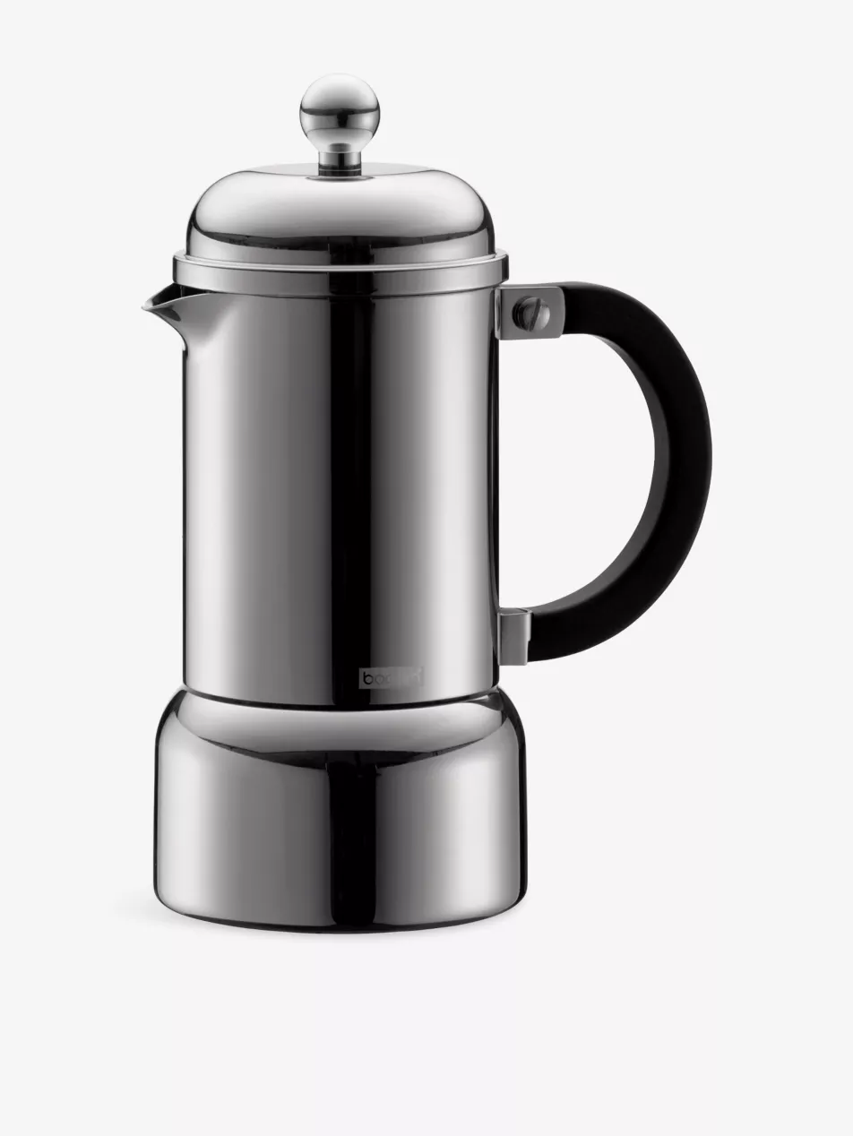 Chambord Espresso Stove Top 3 Cup