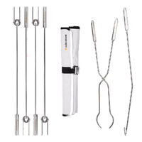 Sticks + Tools Accessory Bundle | was $199.99, now $124.99 at Solo Stove