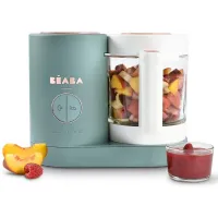 1. Beaba Babycook Neo Baby Food Maker: View at Nordstrom