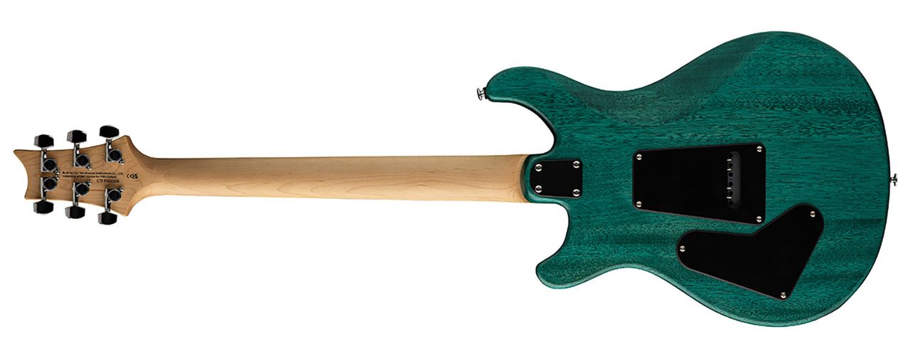 PRS SE CE 24 Standard Satin