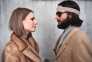 gwyneth paltrow and luke wilson in the Royal tenenbaums