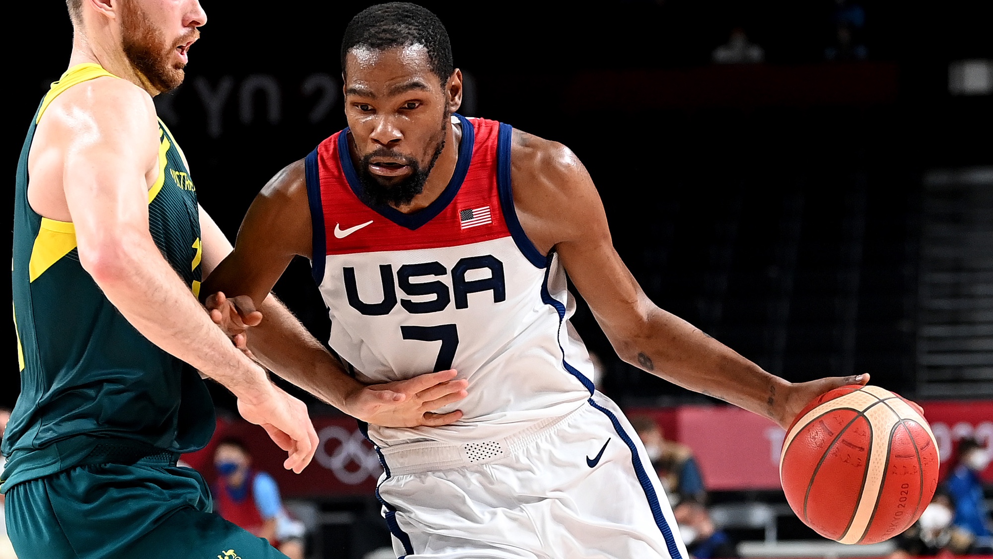 Team Usa Vs France Men S Basketball Live Stream Olympics Channels Start Time And How To Watch Online Tom S Guide