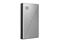 Western Digital My Passport Ultra (5TB)