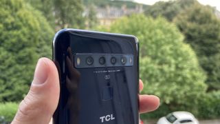 TCL 10 5G