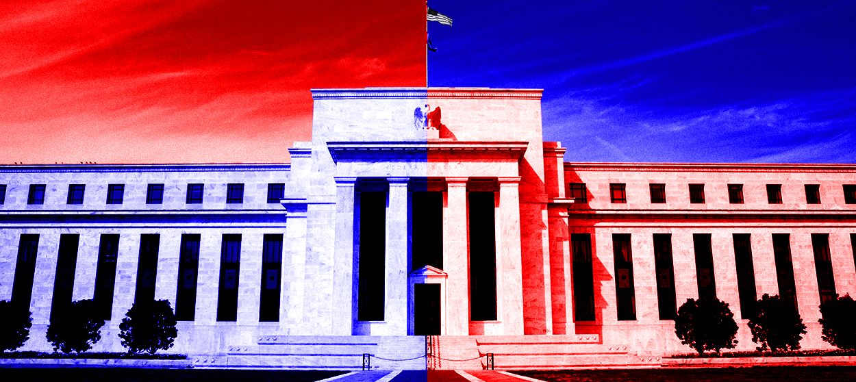 The Federal Reserve