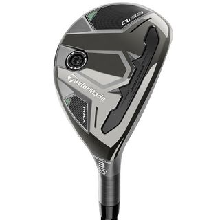 TaylorMade Qi35 Max Hybrid