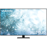 Samsung 55-inch Q80B QLED TV:  was £1299