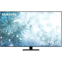 Samsung 55-inch Q80B QLED TV:&nbsp;was £1299, now £749 at Amazon